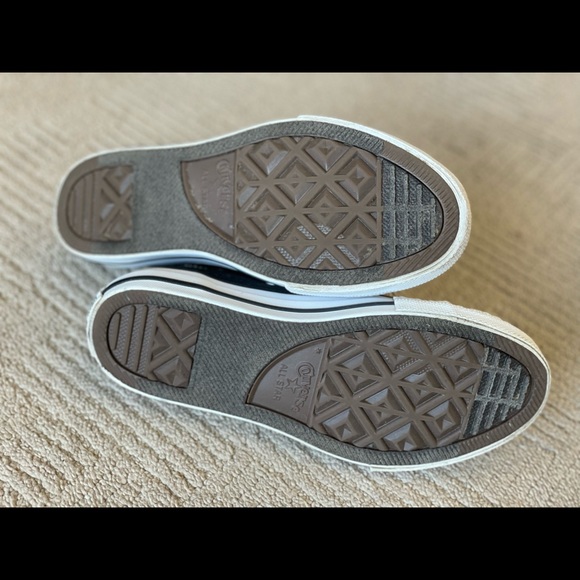 Kids Converse Chuck Taylor Allstate - Picture 4 of 5